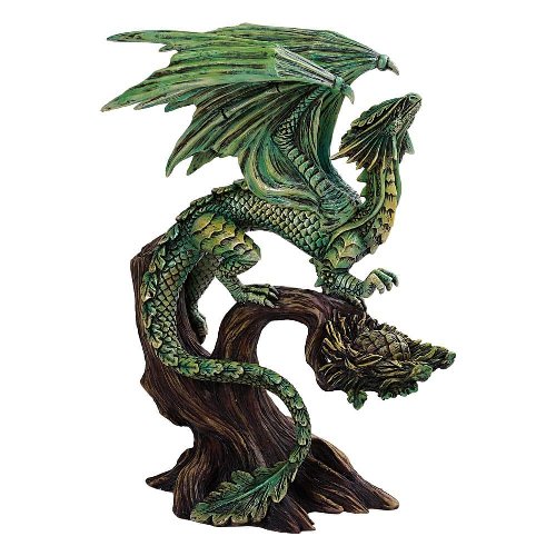 Anne Stokes - Tree Dragon Φιγούρα Αγαλματίδιο
(25cm)