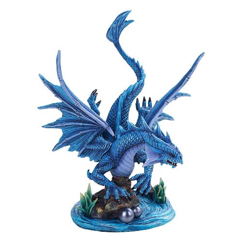 Anne Stokes - Water Dragon Φιγούρα Αγαλματίδιο
(31cm)