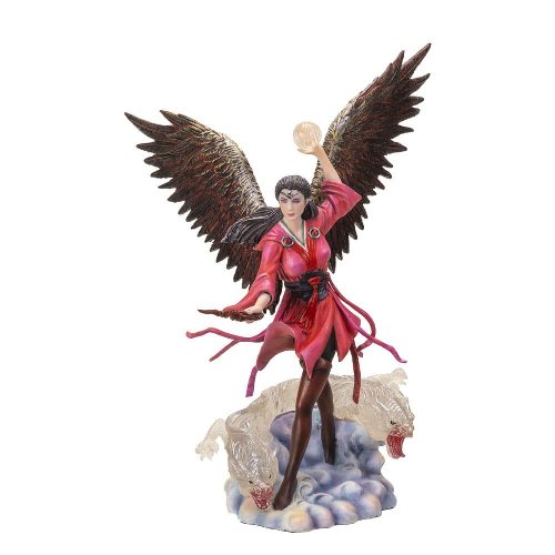 Anne Stokes - Magic Air Sorceress Φιγούρα Αγαλματίδιο
(22cm)