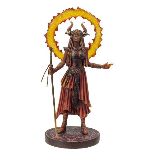 Anne Stokes - Magic Fire Sorceress Φιγούρα Αγαλματίδιο
(23cm)