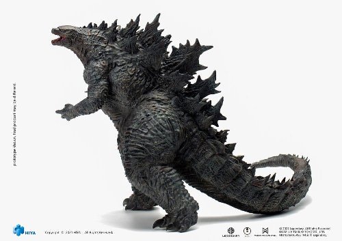 Godzilla vs Kong: Exquisite - Godzilla Φιγούρα Δράσης
(20cm)