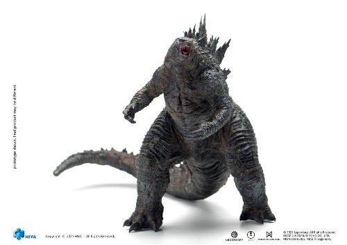 Godzilla vs Kong: Exquisite - Godzilla Φιγούρα Δράσης
(20cm)