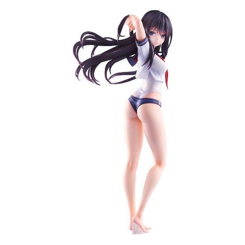 Coffee Kizoku Illustration - Rika Shiramine
Statue Figure (26cm)