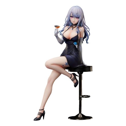 Necomi Illustration - Tactics of Midwinter
Statue Figure (28cm)