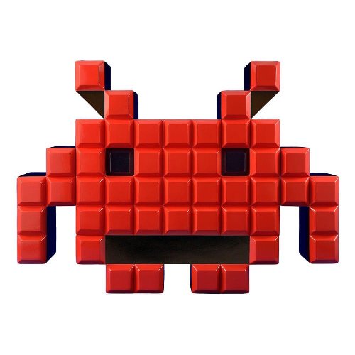 Space Invaders: SoftB - CRAB Φιγούρα Αγαλματίδιο
(28cm)