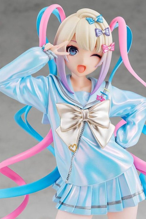 Needy Streamer Overload: Pop Up Parade - OMGkawaiiAnge
(re-run) Φιγούρα Αγαλματίδιο (17cm)