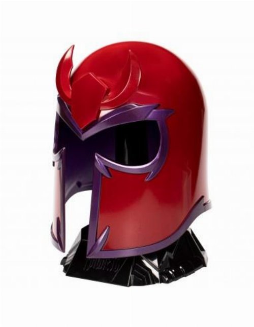 Marvel Legends: X-Men - Magneto's 1/1
Helmet