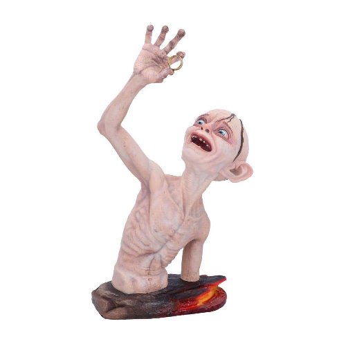 The Lord of the Rings - Gollum Bust
(39cm)