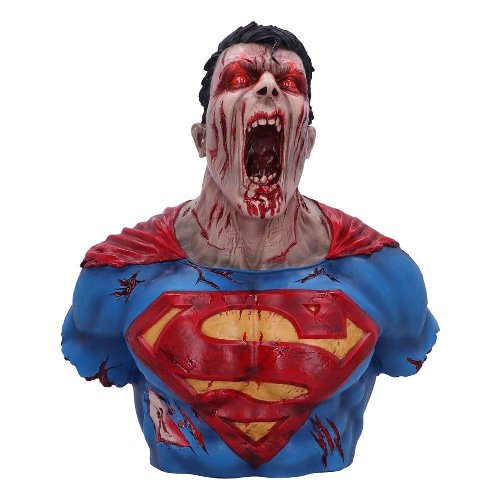 DC Comics - DCeased Superman Bust (30cm)