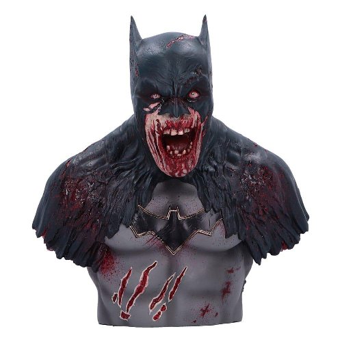 DC Comics - DCeased Batman Bust
(30cm)