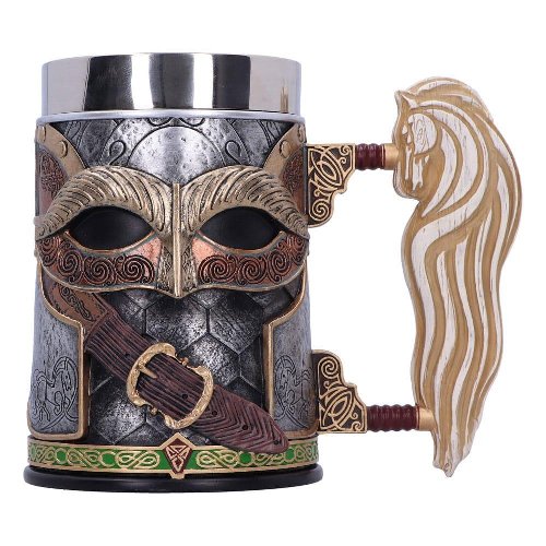 The Lord of the Rings - Rohan Tankard
(15cm)
