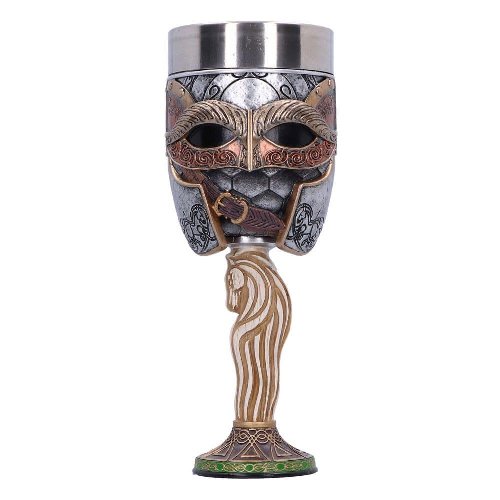 The Lord of the Rings - Rohan Goblet
(20cm)
