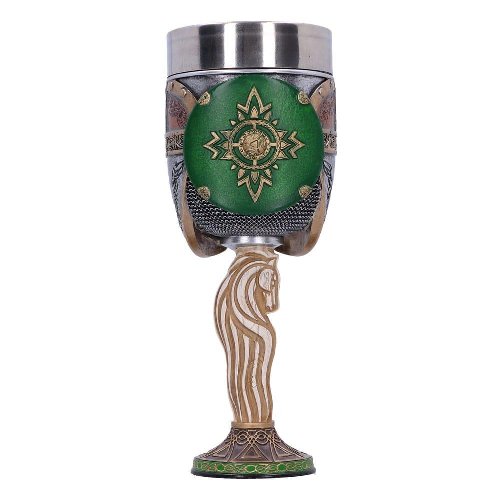 The Lord of the Rings - Rohan Goblet
(20cm)