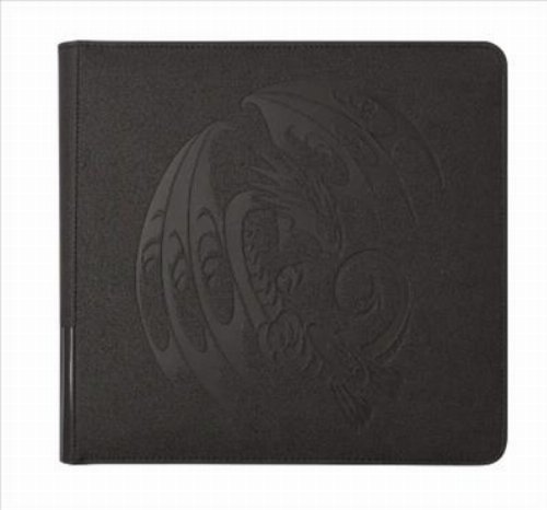 Dragon Shield Card Codex 576 Portfolio - Iron
Grey