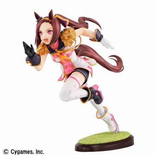 Uma Musume Pretty Derby - Sakura Bakushin O
Statue Figure (22cm)