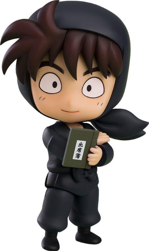 Nintama Rantarou - Hansuke Doi Nendoroid Action
Figure (10cm)