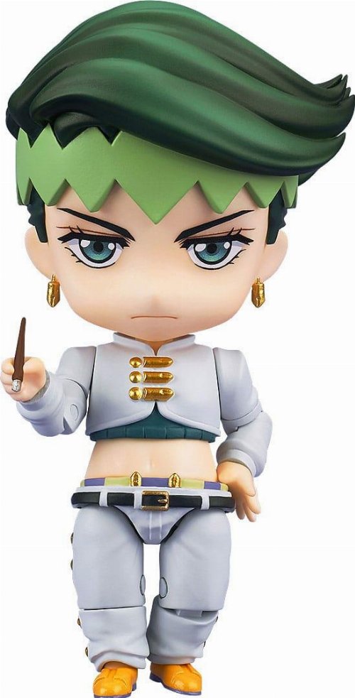 JoJo's Bizarre Adventure Diamond is Unbreakable
- Rohan Kishibe (re-run) Nendoroid Action Figure
(10cm)