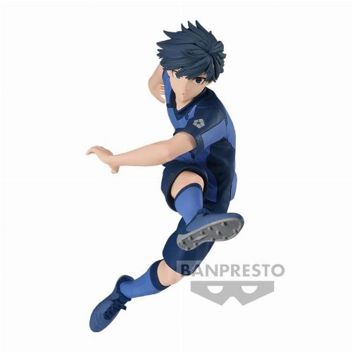 Blue Lock - Yoichi Isagi Statue Figure
(16cm)