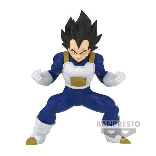 Dragon Ball Z: Chosenshiret Suden - Vegeta
Statue Figure (12cm)