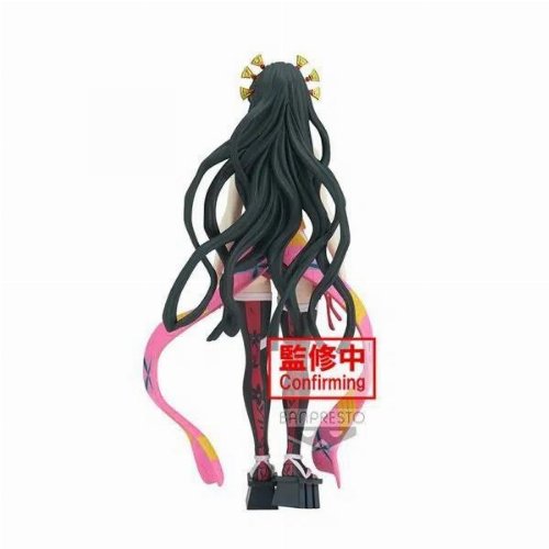 Demon Slayer: Kimetsu no Yaiba - Daki Φιγούρα
Αγαλματίδιο (16cm)