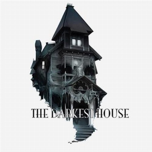 The Darkest House RPG