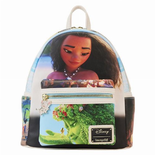 Loungefly - Disney: Vaiana Princess Scene Series
Backpack