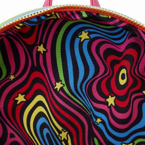 Loungefly - The Beatles: Magical Mystery Tour
Bus Backpack