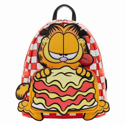 Loungefly - Nickelodeon Garfield Loves Lasagna Τσάντα
Σακίδιο