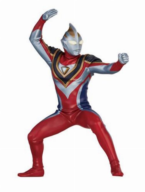 Hero’s Brave - Ultraman Gaia Φιγούρα Αγαλματίδιο
(15cm)