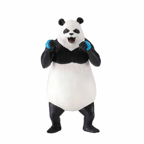 Jujutsu Kaisen - Panda Φιγούρα Αγαλματίδιο
(17cm)