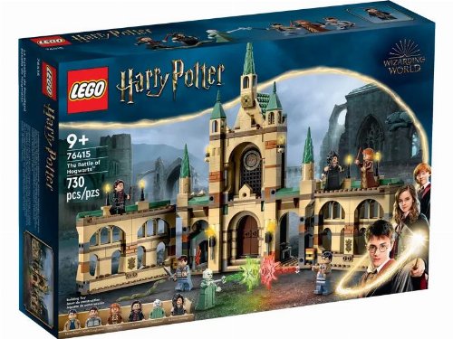 LEGO Harry Potter - The Battle of Hogwarts™
(76415)