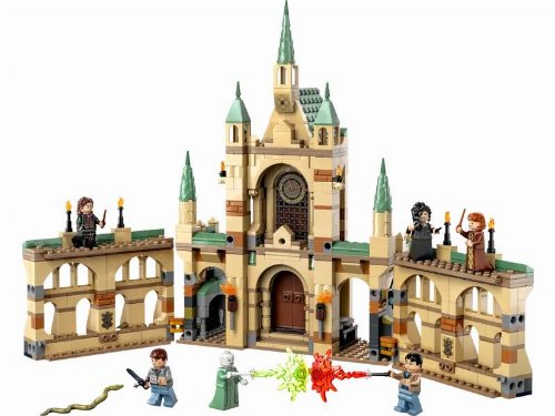 LEGO Harry Potter - The Battle of Hogwarts™
(76415)
