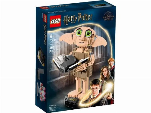 LEGO Harry Potter - Dobby™ the House-Elf
(76421)