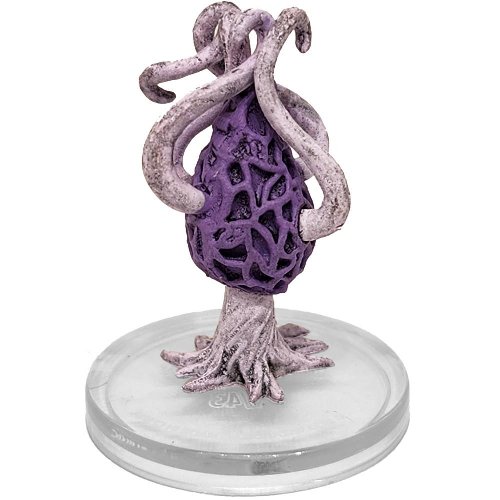 D&D Sand & Stone #01 Violet Fungus
(C)