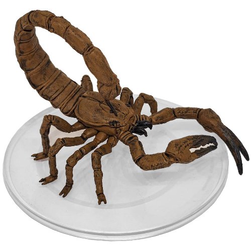 D&D Sand & Stone #23 Giant Scorpion
(U)