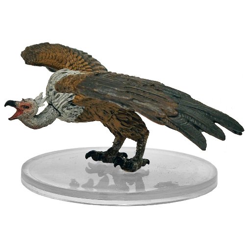 D&D Sand & Stone #27 Giant Vulture
(U)