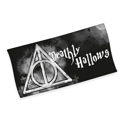 Harry Potter - Deathly Hallows Πετσέτα Θαλάσσης
(75x150cm)