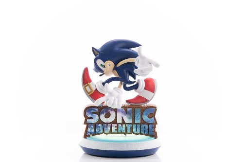 Sonic Adventure - Sonic the Hedgehog Φιγούρα
Αγαλματίδιο (23cm) Collector's Edition