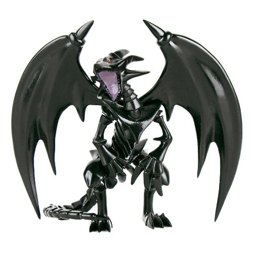 Yu-Gi-Oh! - Red-Eyes Black Dragon Action Figure
(10cm)