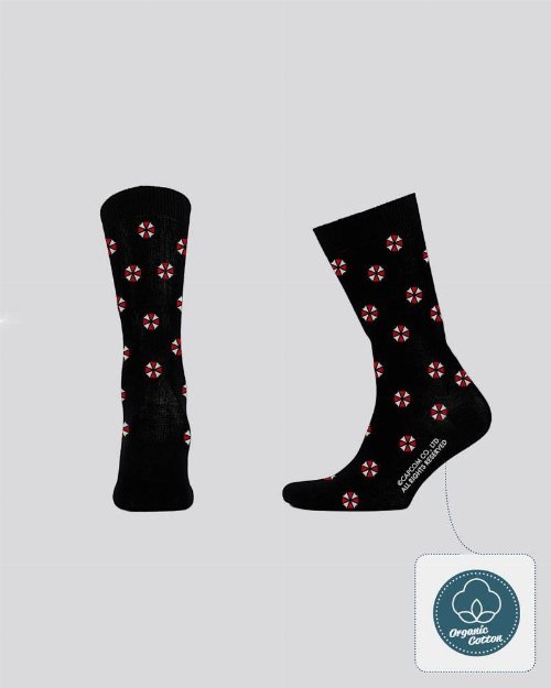Resident Evil - Umbrella Κάλτσες (One
Size)