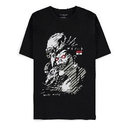 Death Note - Shinigami Demon Crew Black T-Shirt
(S)