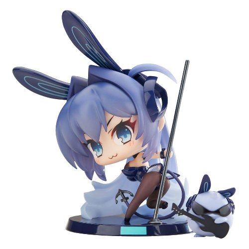 Azur Lane: Deformed JUUs - Time Chibi New Jersey
Φιγούρα (8cm)