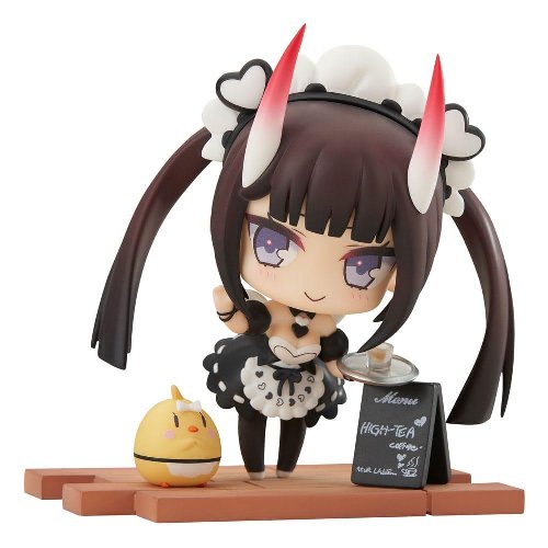 Azur Lane: Deformed JUUs - Time Chibi Noshiro Φιγούρα
(8cm)