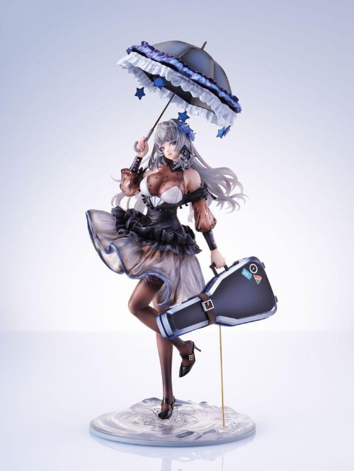 Girls Frontline - FX-05 She Comes From The Rain 1/7
Φιγούρα Αγαλματίδιο (33cm)