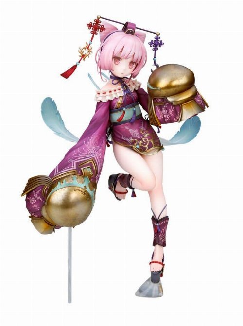 Atelier Sophie: The Alchemist of the Mysterious
Book - Corneria 1/7 Statue Figure (22cm)