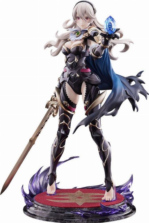 Fire Emblem - Nohr Noble Corrin 1/7 Statue
Figure (25cm)