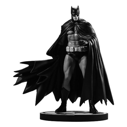 DC Direct - Batman by Lee Weeks (Black & White)
Φιγούρα Αγαλματίδιο (19cm)