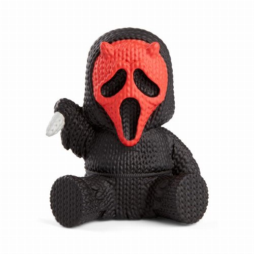 Ghost Face: Handmade by Robots - Red Devil Φιγούρα
Αγαλματίδιο (13cm)