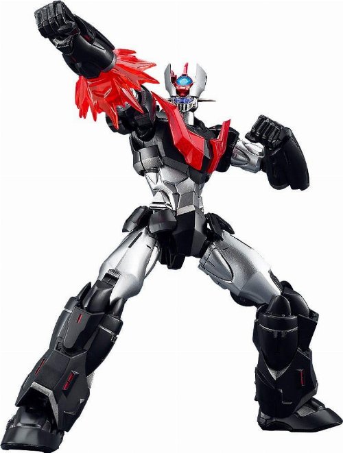 Mazinger Destroying Hell - Mazinger ZEST Σετ
Μοντελισμού (14cm)