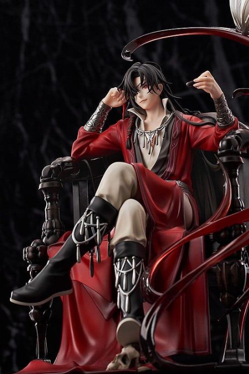 Heaven Official's Blessing - Hua Cheng 1/7
Statue Figure (29cm)